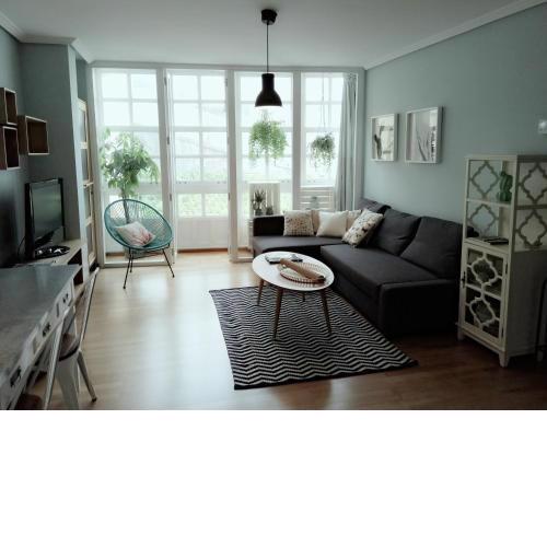Housingcoruña San Andrés centro