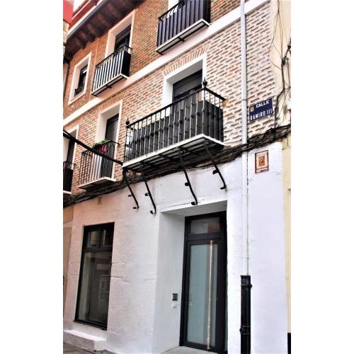 Housingleón - Albergue Turístico Nama Hostel
