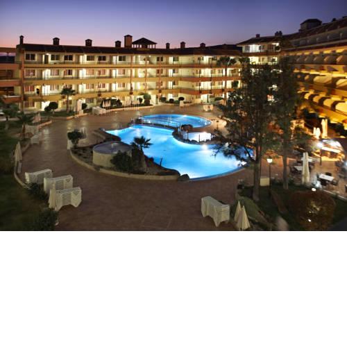 HOVIMA Jardin Caleta