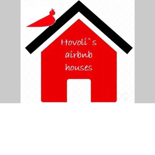 Hovoli houses