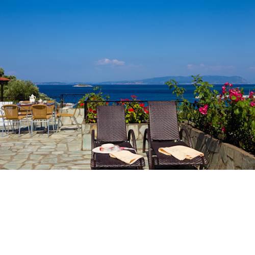 Hovolo Hotel Apartments