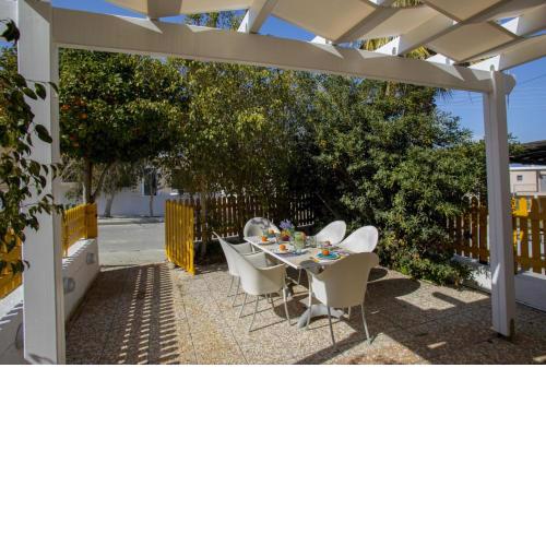 How to Rent Your Own Villa in Protaras, Protaras Villa 1439