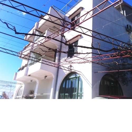 Hoxha rooms
