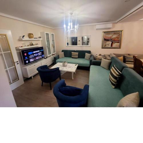 Hoxhaj Guest House
