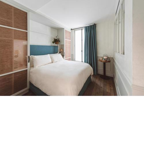 HOY Paris - Yoga Hotel