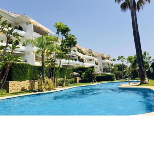 Hoyo 15 Guadalmina Golf & Beach