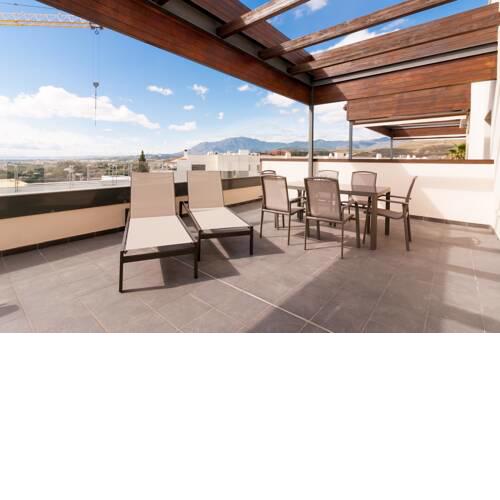 Hoyo 19 Luxury Resorts Canovas