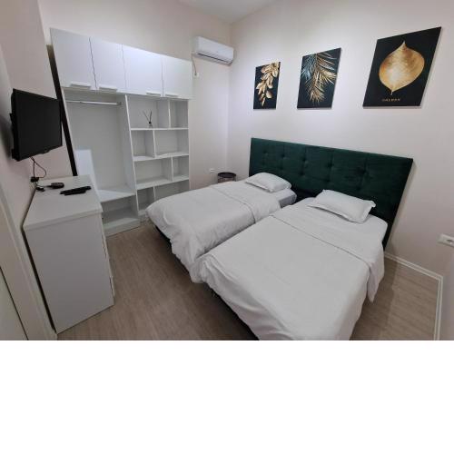 HQ Apartment in Center