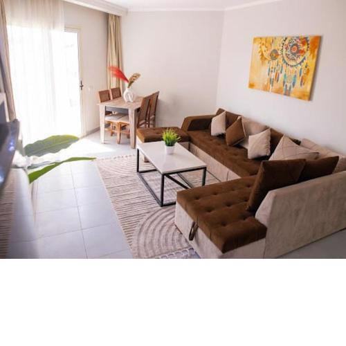 HRG Hurghada Aparthotel Scandic - By MAMO