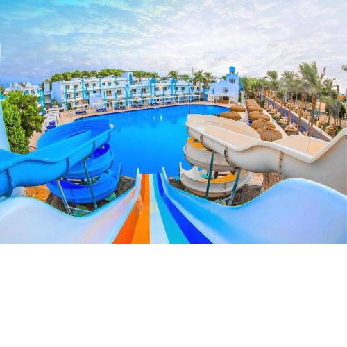 HRG Hurghada Aparthotel Villa Aqua park - By MAMO Property