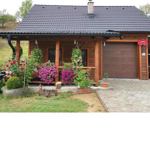 Hriňová