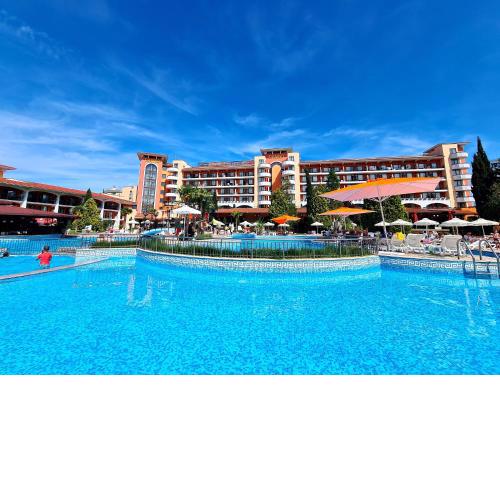 Hrizantema Hotel