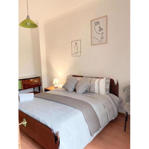 H&R's Room