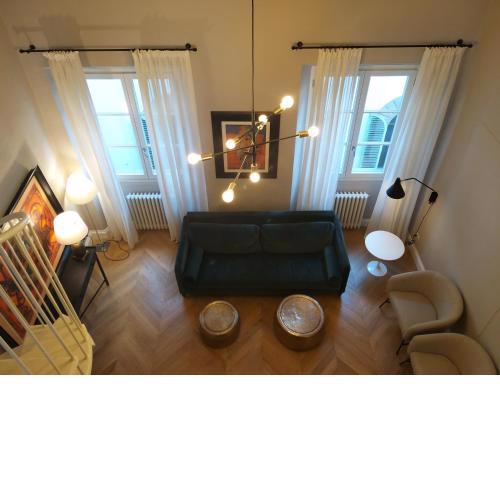 Hs4U Ricasoli Luxury apartment near Duomo N. 3