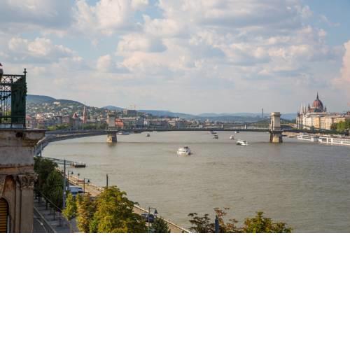 HSA - Budapest City Centre