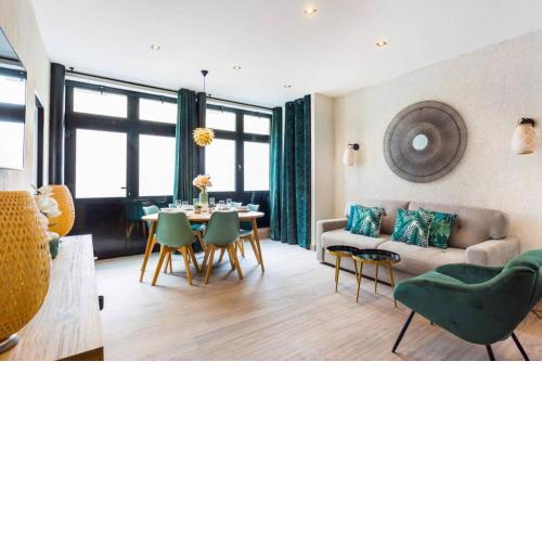 HSH Alexandre Dumas Lovely Apartment 2BR-6P