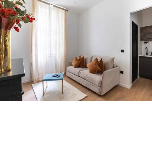 HSH Daumesnil-Gare de Lyon Magnifique Appartement 4P