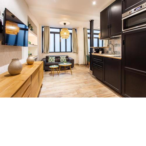 HSH Moinon - Canal St-Martin Magnifique Appartement 2BR