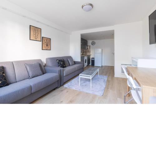 HSH Orfila Magnifique Appartement 6P-1BR
