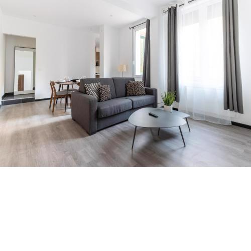 HSH Passy-Ranelagh I Magnifique Appartement