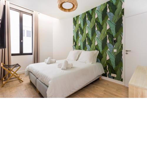 HSH Saint-Sauveur Luxury Apartment 8P-3BR