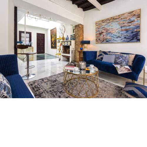 HSH Select Casa Pilatos