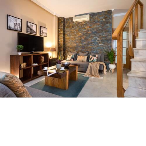HSH Select Maestranza Terrace