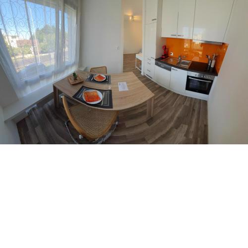 HSH Solothurn - Junior Suite LEHN Apartment in Oensingen by HSH Hotel Serviced Home