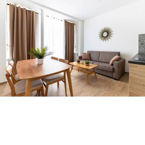 HSH Stockholm St-Lazare Magnifique Appartement 4P-1BR