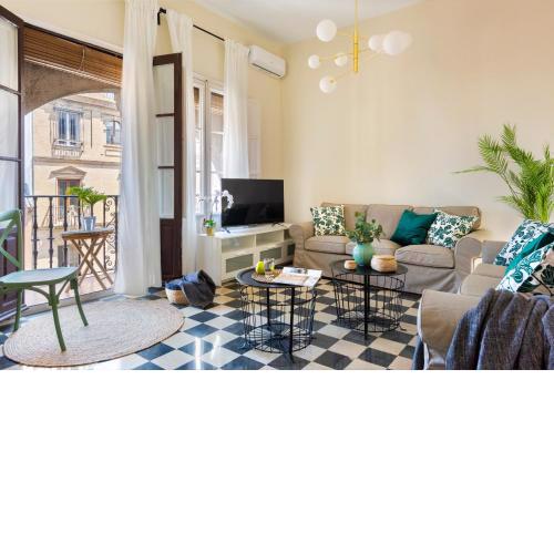 HSH Suites Campana