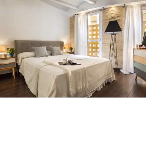 HSH Suites Gandesa