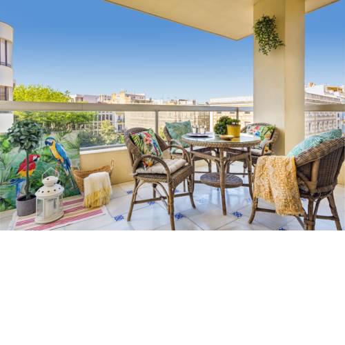 HSH Suites Magdalena