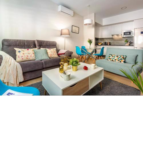 HSH Suites Metropol