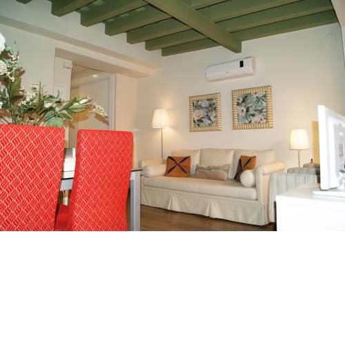 HSH Suites Murillo
