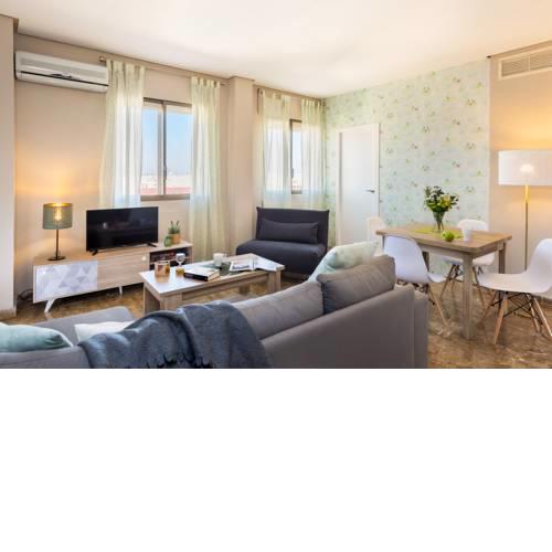 HSH Suites República