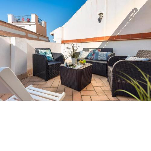 HSH Suites Santa Catalina
