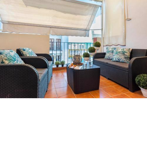 HSH Suites Triana