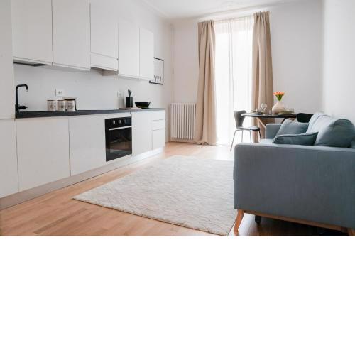 HSL apartments - Inama 20