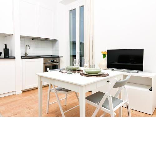 HSL apartments - Mambretti 12