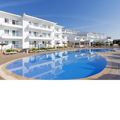 HSM Apartamentos Calas Park
