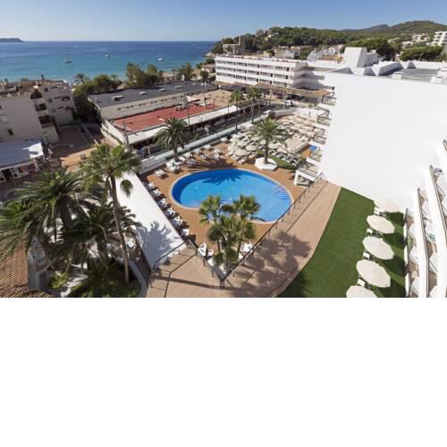 HSM Hotel Linda Playa
