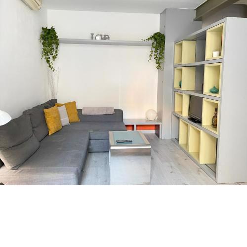 HT-Duplex en Gracia