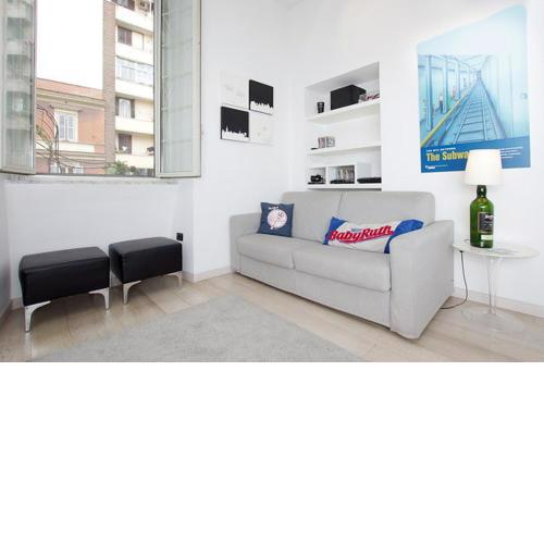 HT Loft Testaccio