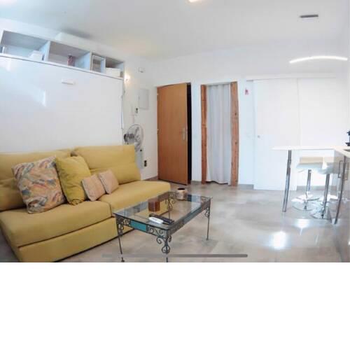 HT-Malasaña Attic Apartments