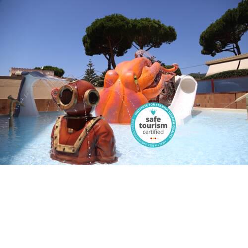 htop Calella Palace Family & SPA 4* Sup