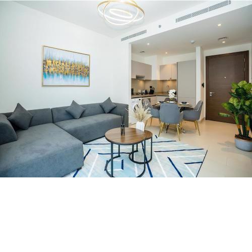 Huaxia Homes - Creek Vistas Reserve Elegant 1BR