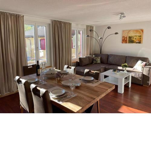 Hubel Apartment 14