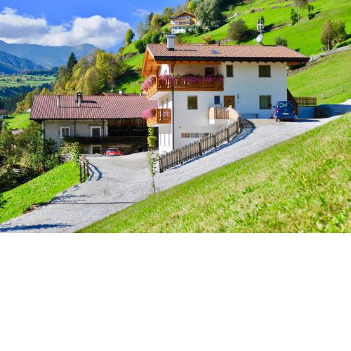 Huberhof Mareit - Südtirol