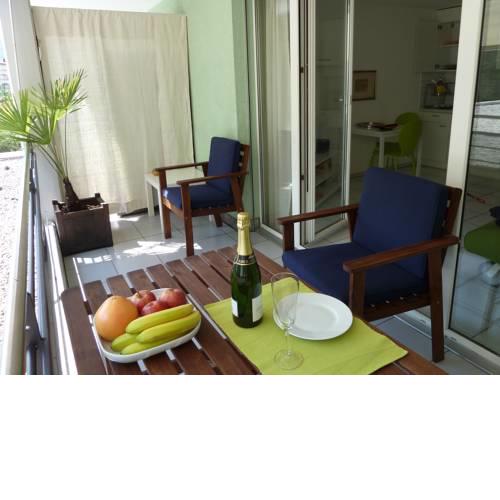 Hübsches Studio in Ascona zentral, ideale Lage