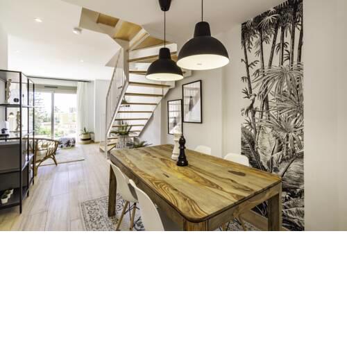 Huelin Suites